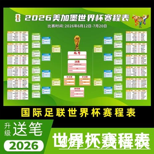 2026世界杯直播网址地址说明,APP观看和备用网址参考 2026世界杯直播网址地址说明,APP观看和备用网址参考